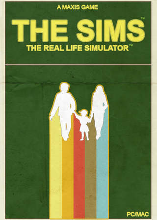 Illustration for article titled A Second Serving Of Classic, Reimagined Game Covers